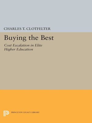 cover image of Buying the Best